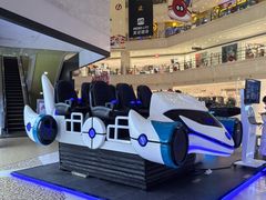 -光启城时尚购物中心