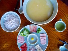 -丽江金茂凯悦臻选酒店-滇香馆