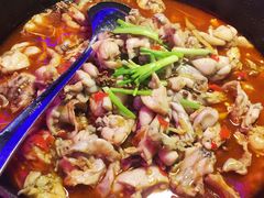 -蘭奢雅集·江浙菜(青山江滩店)