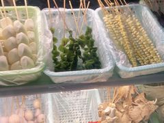 -764厂烧烤总店
