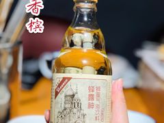 -喝丢一只鞋海鲜烧烤·海肠捞饭(市场店)