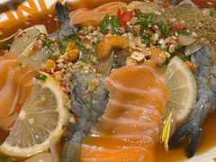 -摩打食堂(佳兆业店)