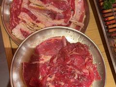 -西塔老太太泥炉烤肉(亚运村店)
