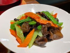 五彩时蔬-闽上鲜·福建菜(龙湖滨江天街店)