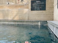 -陆地游轮西山温泉号