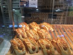 -皇后西斯汀饼店(文化路店)