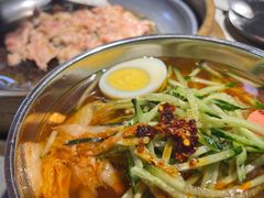 -石记东北风味烤肉店(子固路店)