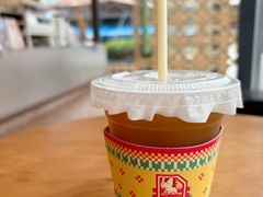 -JPG coffee(深圳湾万象城店)