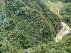 -鹿院坪生态旅游景区