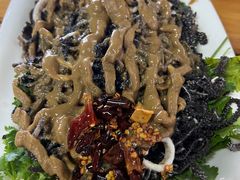 水爆肚-正宗天津烧麦馆(柳州路店)
