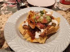 -墨纪Mojí墨西哥餐厅(官舍店)