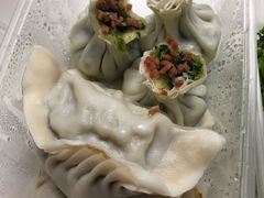 冶春蒸饺-冶春茶社(官园桥店)