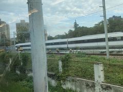 -锦江乐园(地铁站)