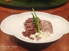 -大张烙馍村(绿地店)