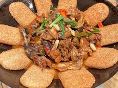 -老阿爸鲜鱼土菜(园区永旺店)