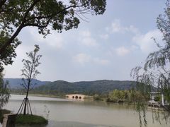 -南北湖风景区