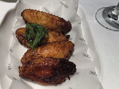 -领仕扒房(长春店)