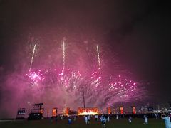 -泰达航母主题公园