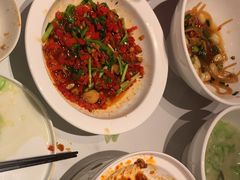 -辣可可·小炒黄牛肉(望京凯德MALL店)