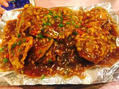 -旭龙鱼头王(航华店)