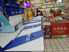 -青岛利群四方购物广场