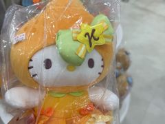 -凯蒂猫主题馆