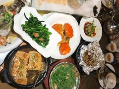 -79号渔船海鲜饭店(华强北店)