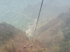 -武当山风景区