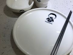 -江渔儿酸菜鱼·拔草餐厅(虎门君乐汇店)
