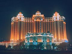 -厦门途易蓝罗约海景温泉酒店(园博苑地铁站店)