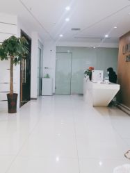 -莲姿娜·半永久纹眉皮肤管理