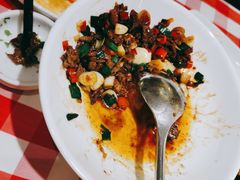 -西贝莜面村(上海百联西郊店)