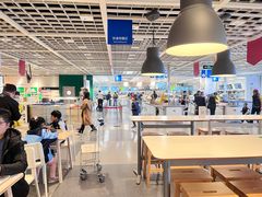 -宜家·瑞典风味餐厅(无锡店)