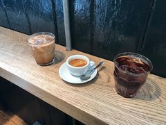 -Monmouth Coffee(博罗市场店)
