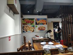 -旺烤园烧烤·炭烤羊腿(吴江阳光新天地店)