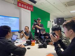 -红瓜子 影视后期 摄影摄像设计 新媒体运营技能培训(宝安校区)