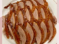 -全聚德(双井店)