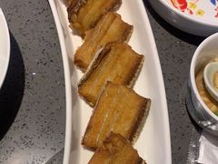 -老头儿油爆虾(星光一期店)