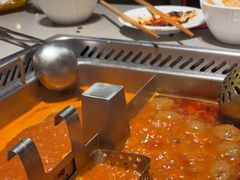 -海底捞火锅(宝龙广场夜宵主题店)