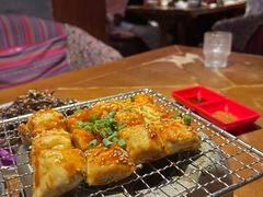 -雀舞云南菜(天津天河城购物中心店)