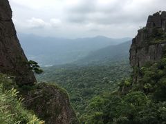 -七仙岭温泉国家森林公园