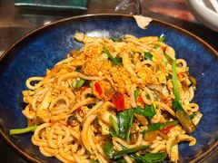 滇味三鲜炒米线-云海肴·汽锅鸡·云南菜(美罗城店)