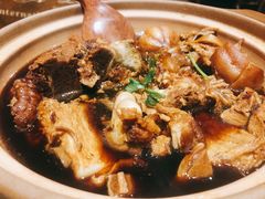 -小娘惹厨房Little Nyonya(狮城有约上榜店)