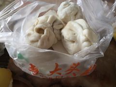 -袁大头包子(光华路店)