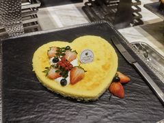 -长兴开元名都大酒店·地中海咖啡厅