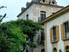 -北京张裕爱斐堡酒庄