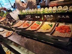 -星伦多 自助料理(圆融店)