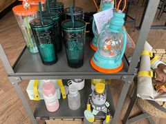 -星巴克(绵阳涪城凯德店)