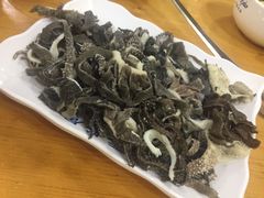 水爆肚-元盛居(生态大街店)