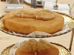 -麒麟中餐厅·经典粤菜·地道菜式老字号(广州长隆酒店)